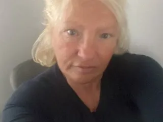Julia_Dare profielfoto van cam model
