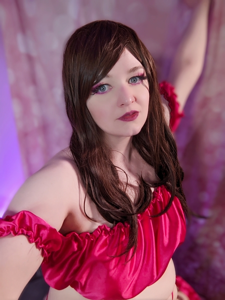 Artista CassPlay Foto 12