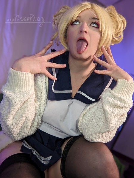 Artista CassPlay Foto 5