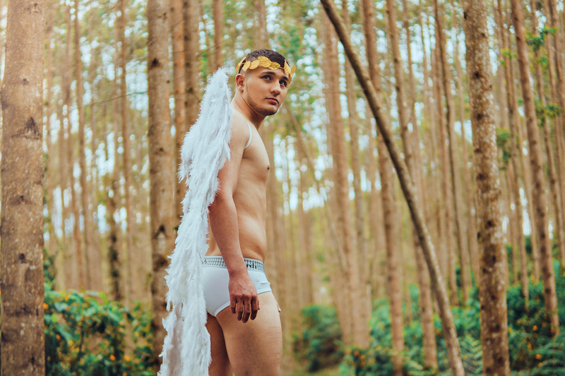 Performer Enzo_Fiore Photo 1