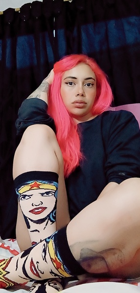 Artista Camila_Unicorn Foto 3