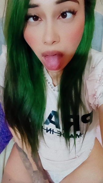 Artista Camila_Unicorn Foto 6