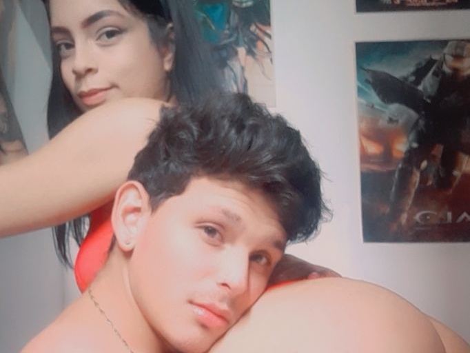 sterling_and_madi Profilbild des Cam-Modells 