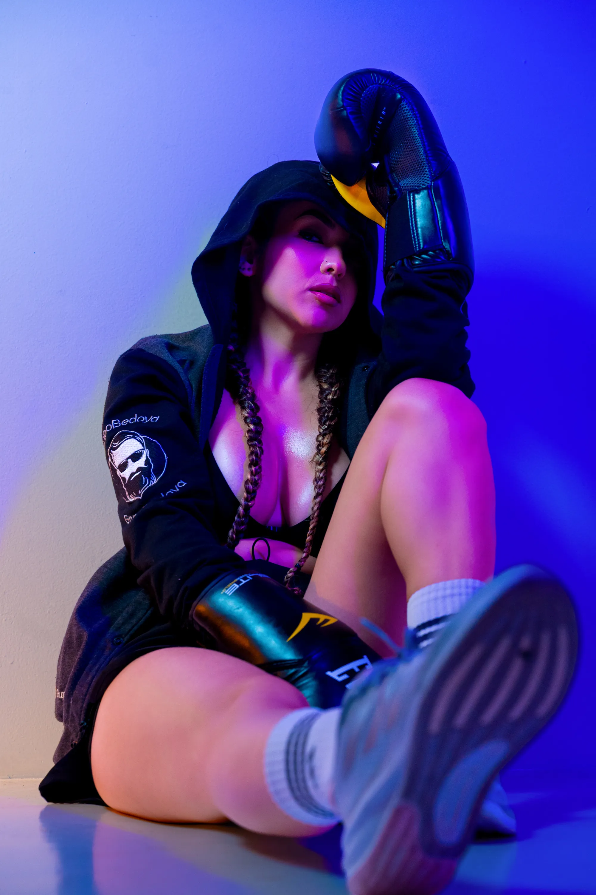 Artiest MaisyWarnerr Foto 1