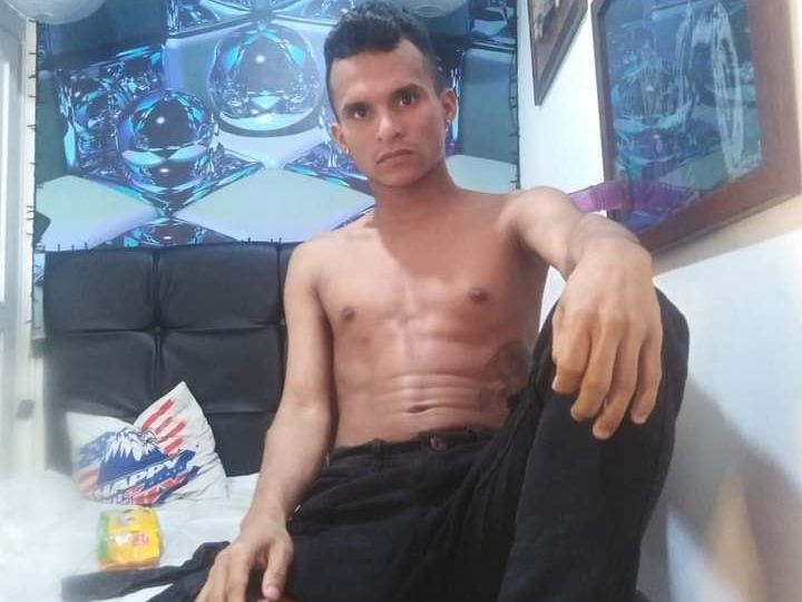 Foto de perfil de modelo de webcam de BAD_BOYT 