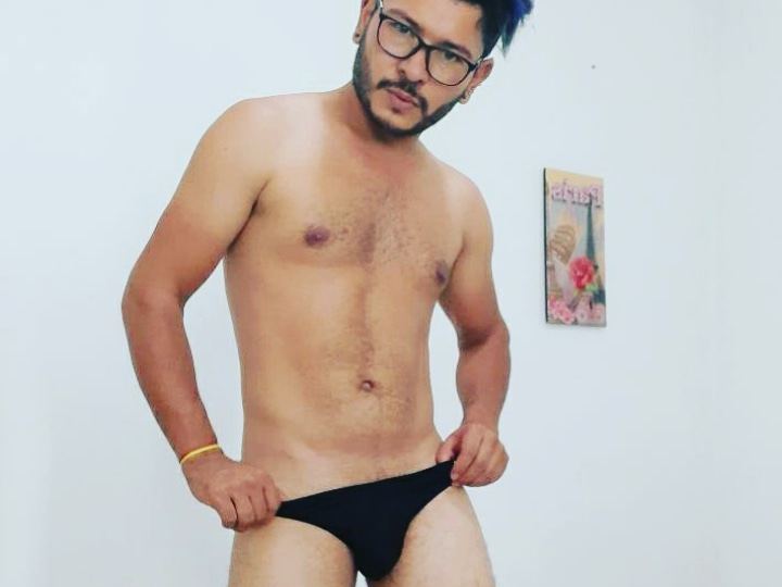 Foto de perfil de modelo de webcam de Paulodoviera_4u 