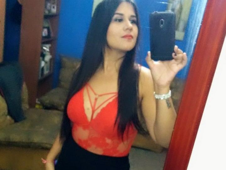 Foto de perfil de modelo de webcam de karimeduque 