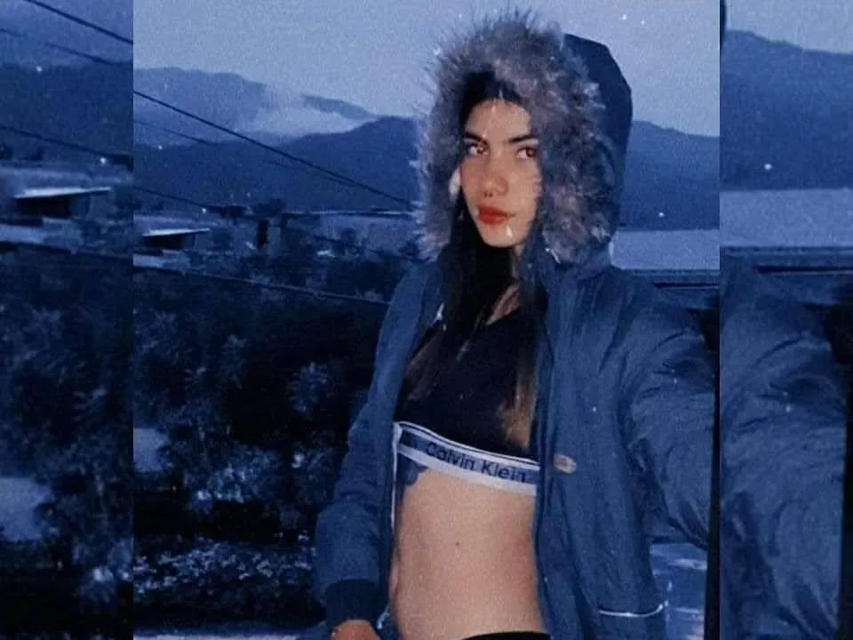 Image de profil du modèle de webcam EmmaRoy