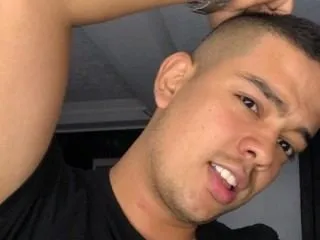 Danielgo profielfoto van cam model