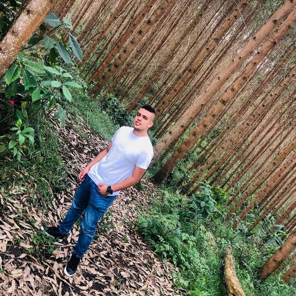 Artista Danielgo Foto 2