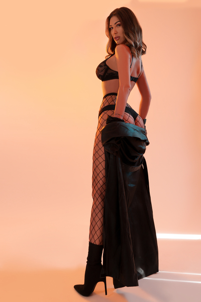 Interprète AllisonDesires Photo 11