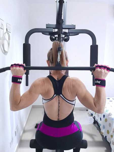 Darsteller Fitness_Mini Foto 1