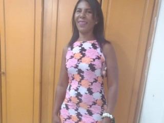 Foto de perfil de modelo de webcam de allisse_lucia