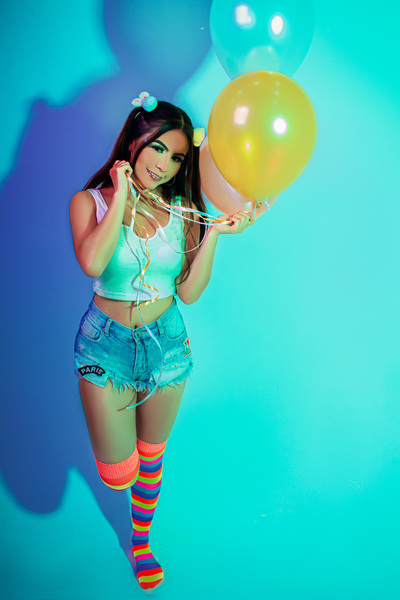 Artista LizJennerX Foto 1