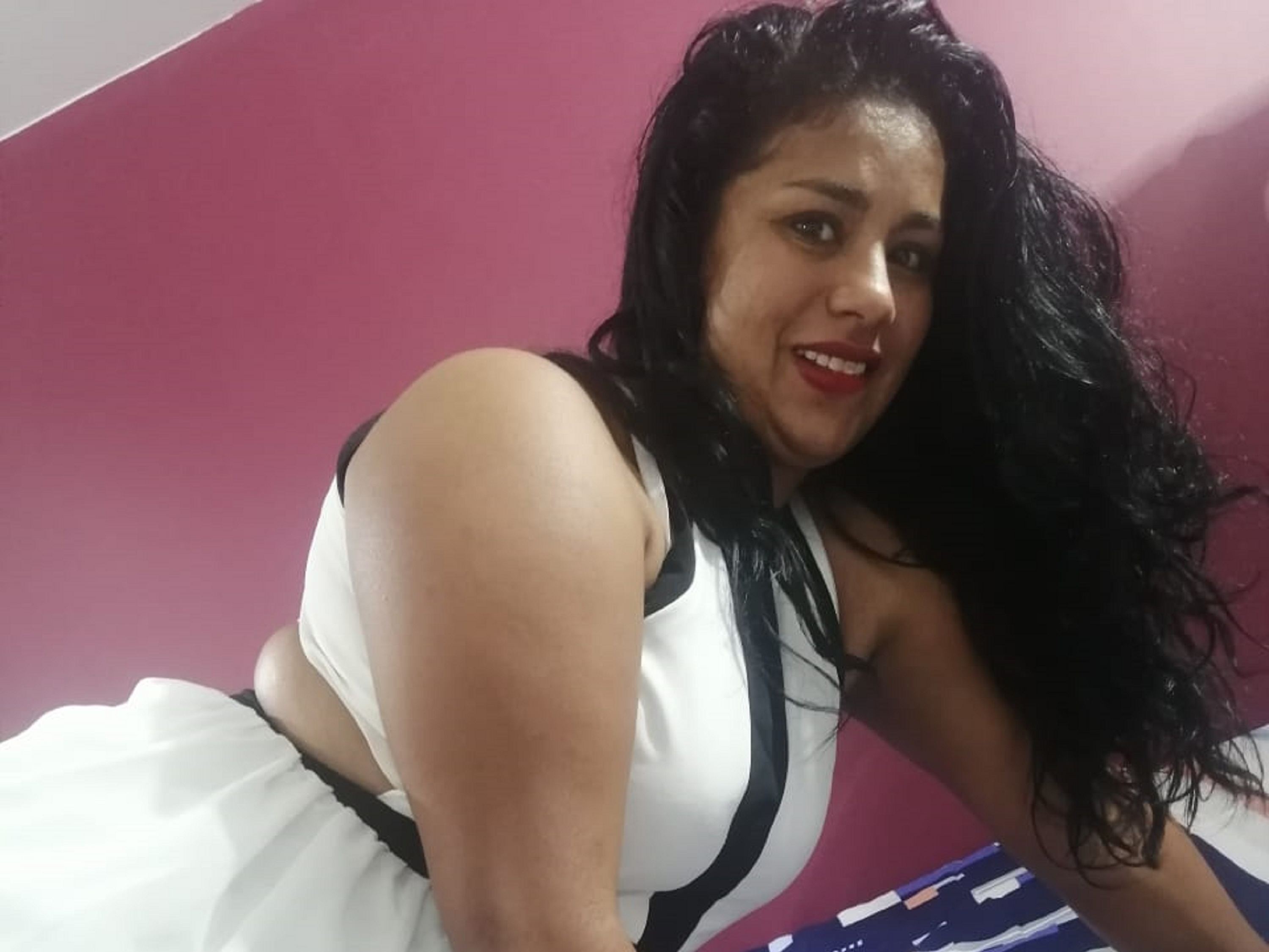 Foto de perfil de modelo de webcam de antonellaprince_18 