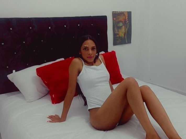 Foto de perfil de modelo de webcam de Asha_Ansari 