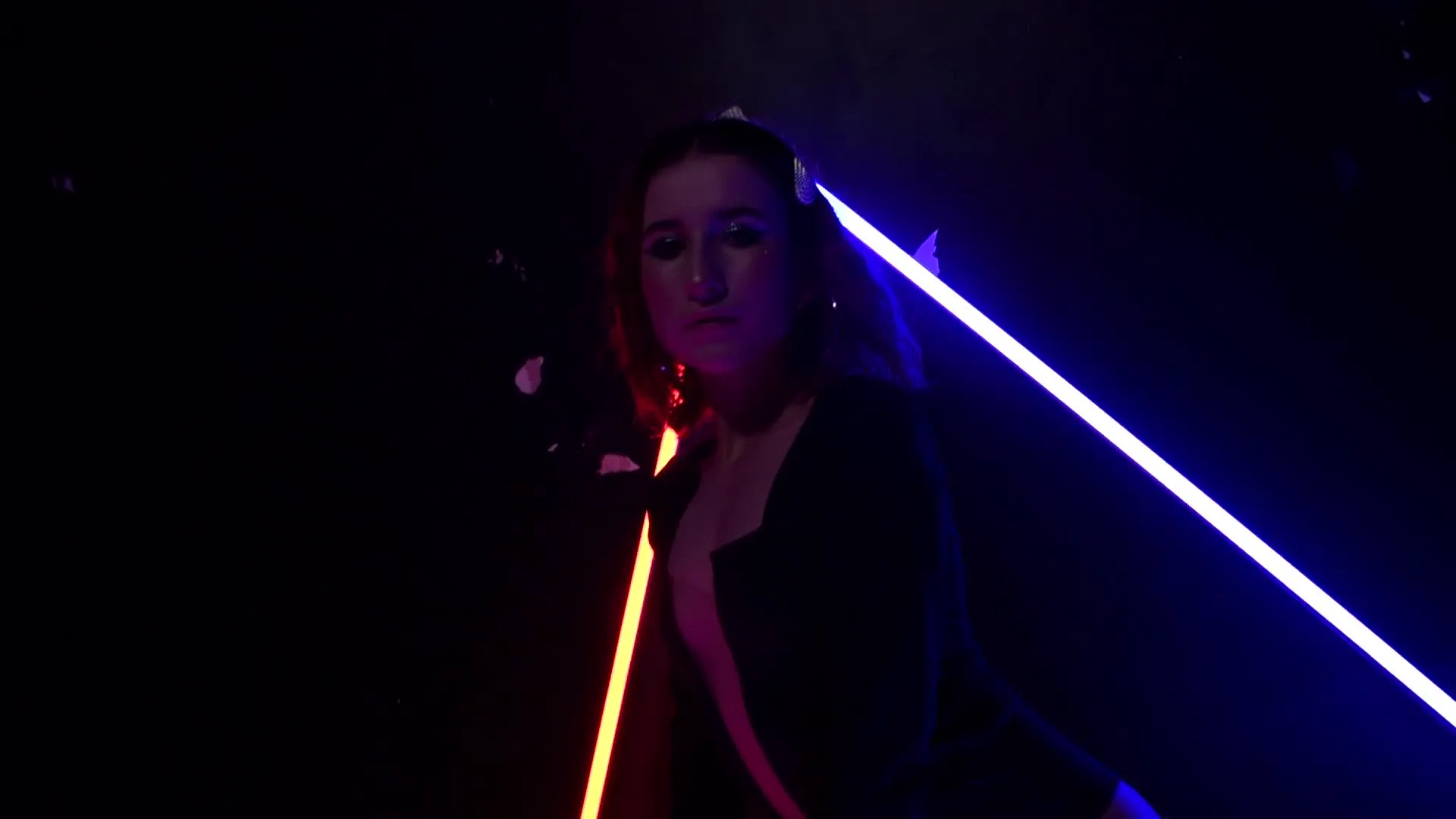 Interprete AnnieWilsson Video 1