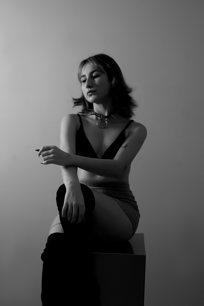 Utøver AnnieWilsson Bilde 6