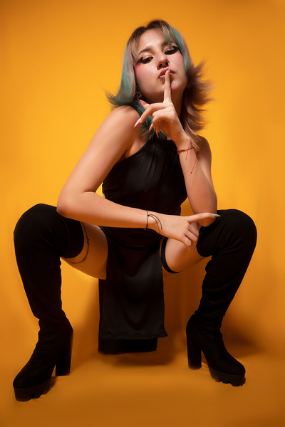 Utøver AnnieWilsson Bilde 12