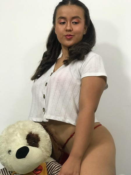 Artiest Abby_burning Foto 1