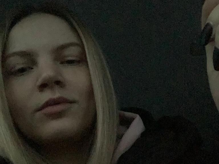 AshleyKissess profilbild på webbkameramodell 