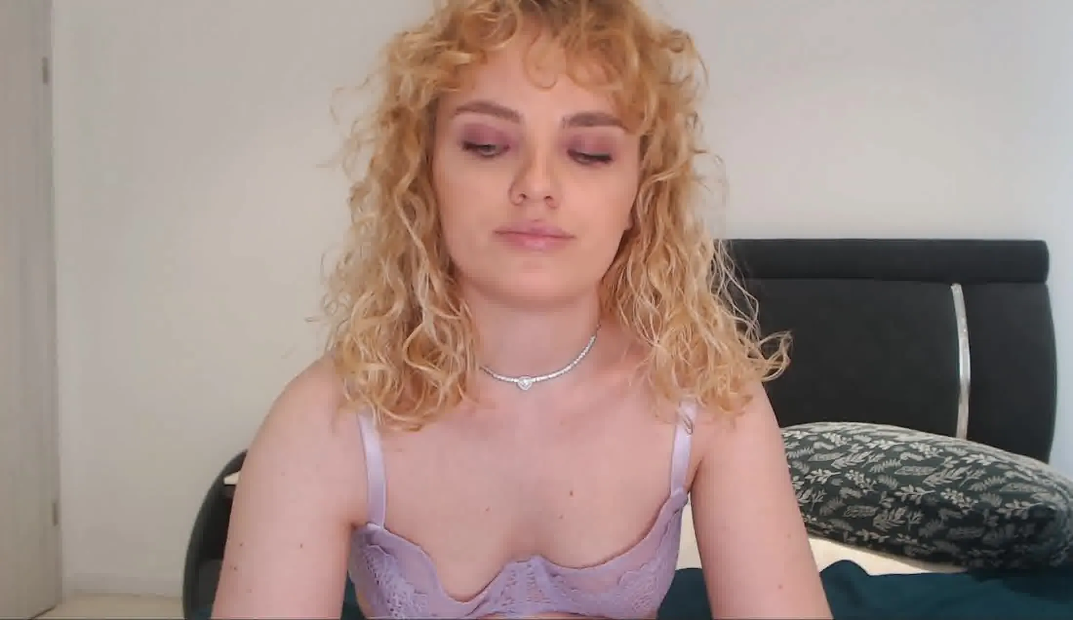 Artist EVYE Video 1