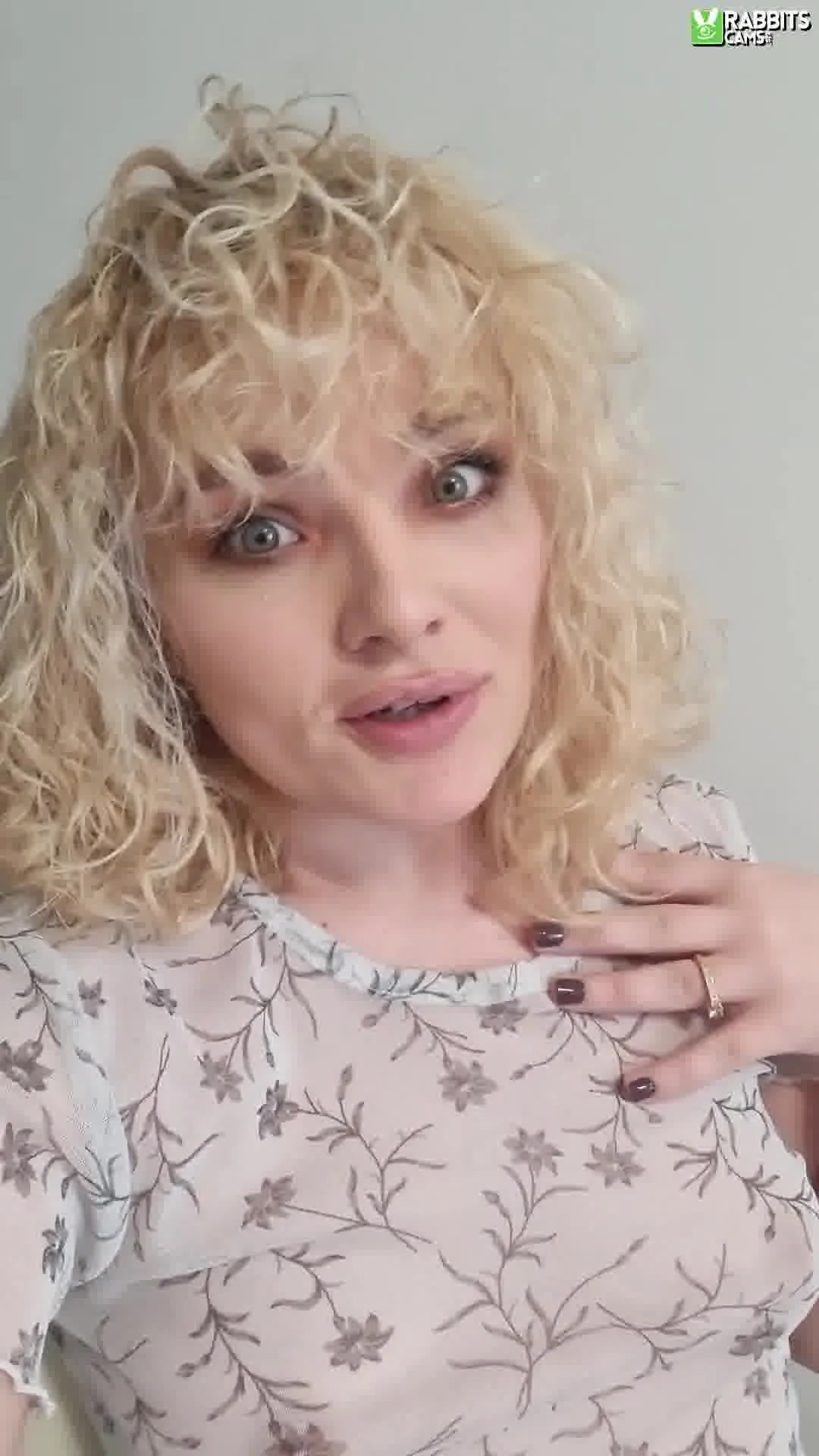 Interprete EVYE Video 3