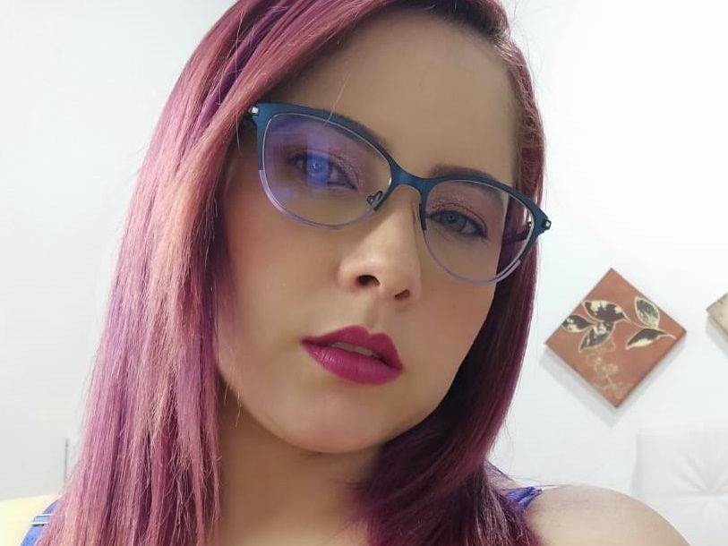 Foto de perfil de modelo de webcam de AshelySimur 