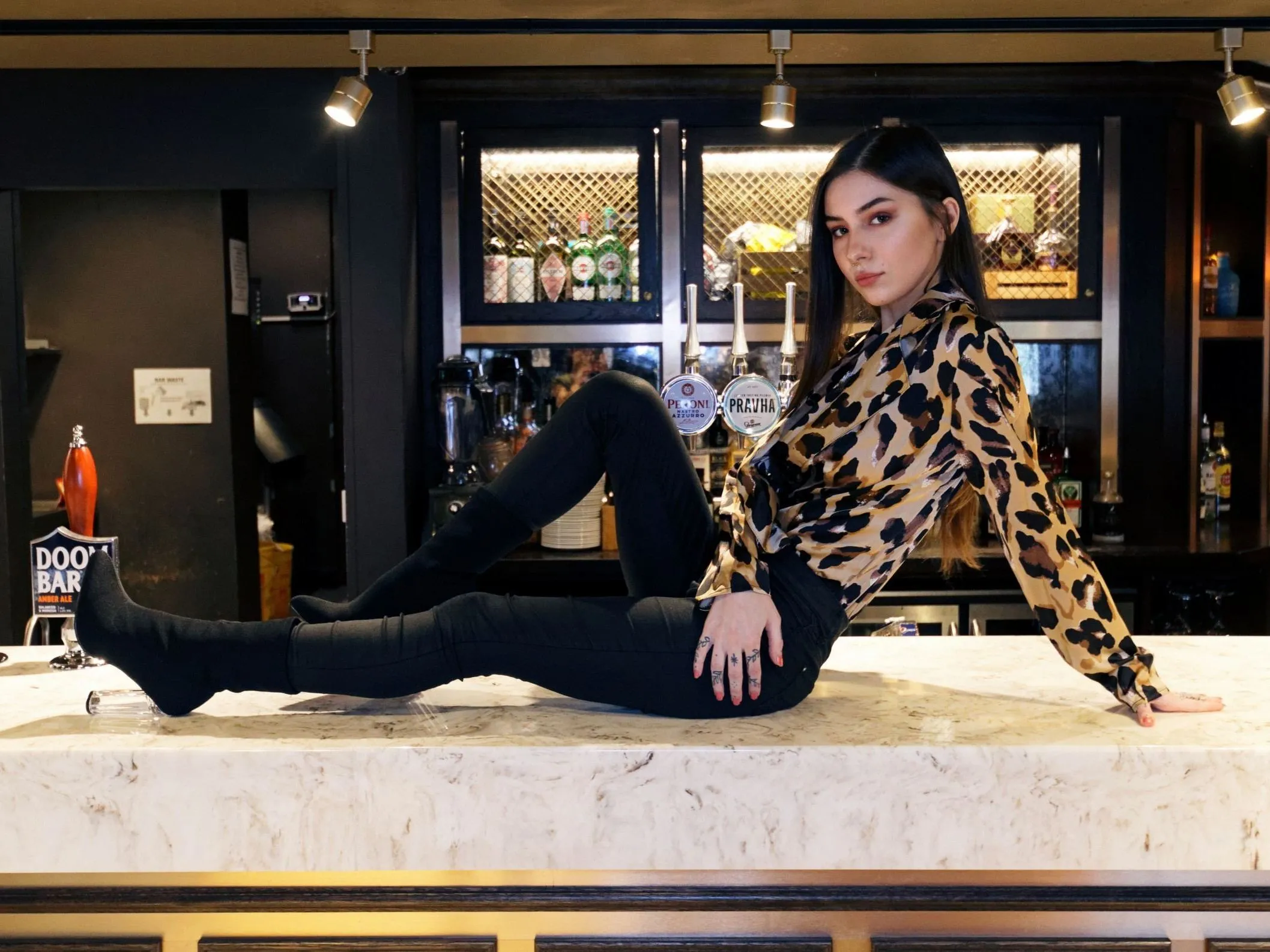 IvyBlackBabestation immagine del profilo del modello di cam