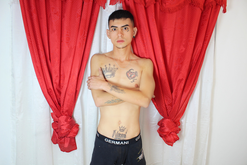 Performer Big_Lobito Photo 1