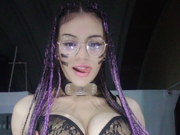 satonecosplay immagine del profilo del modello di cam