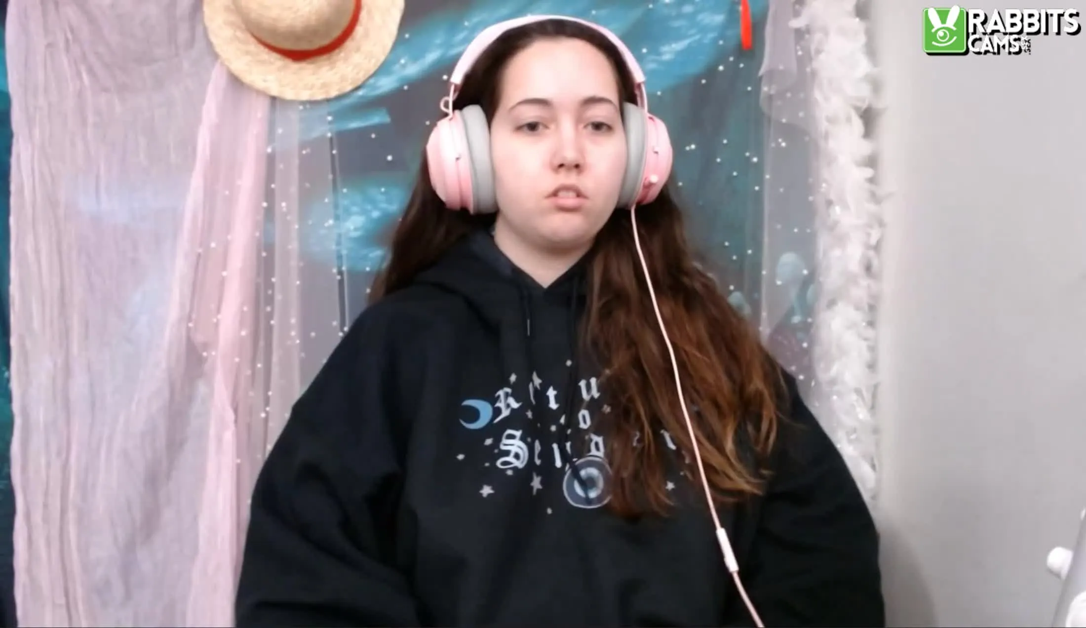 Artista LavenderGrey Video 1