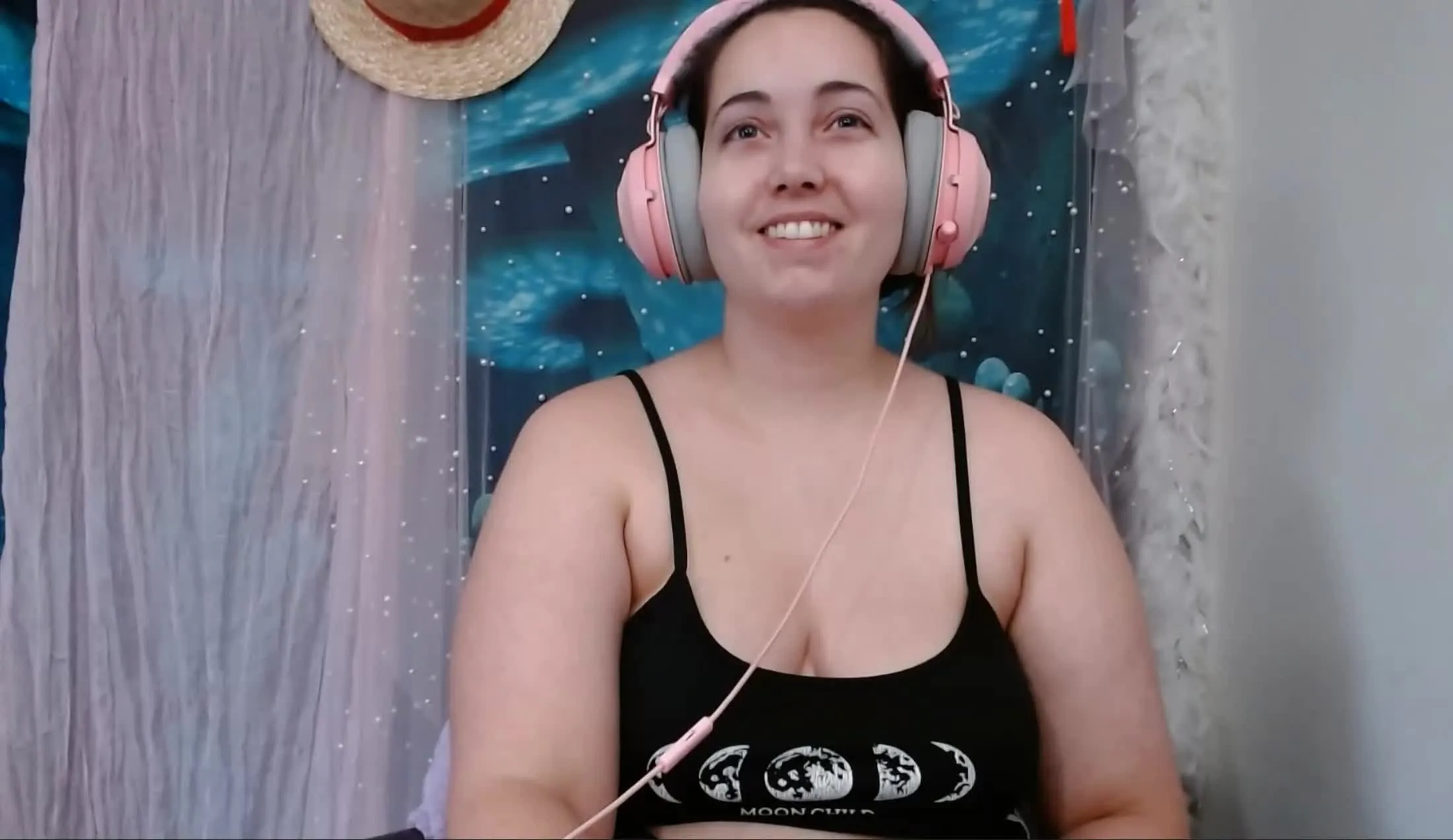 Artista LavenderGrey Video 2