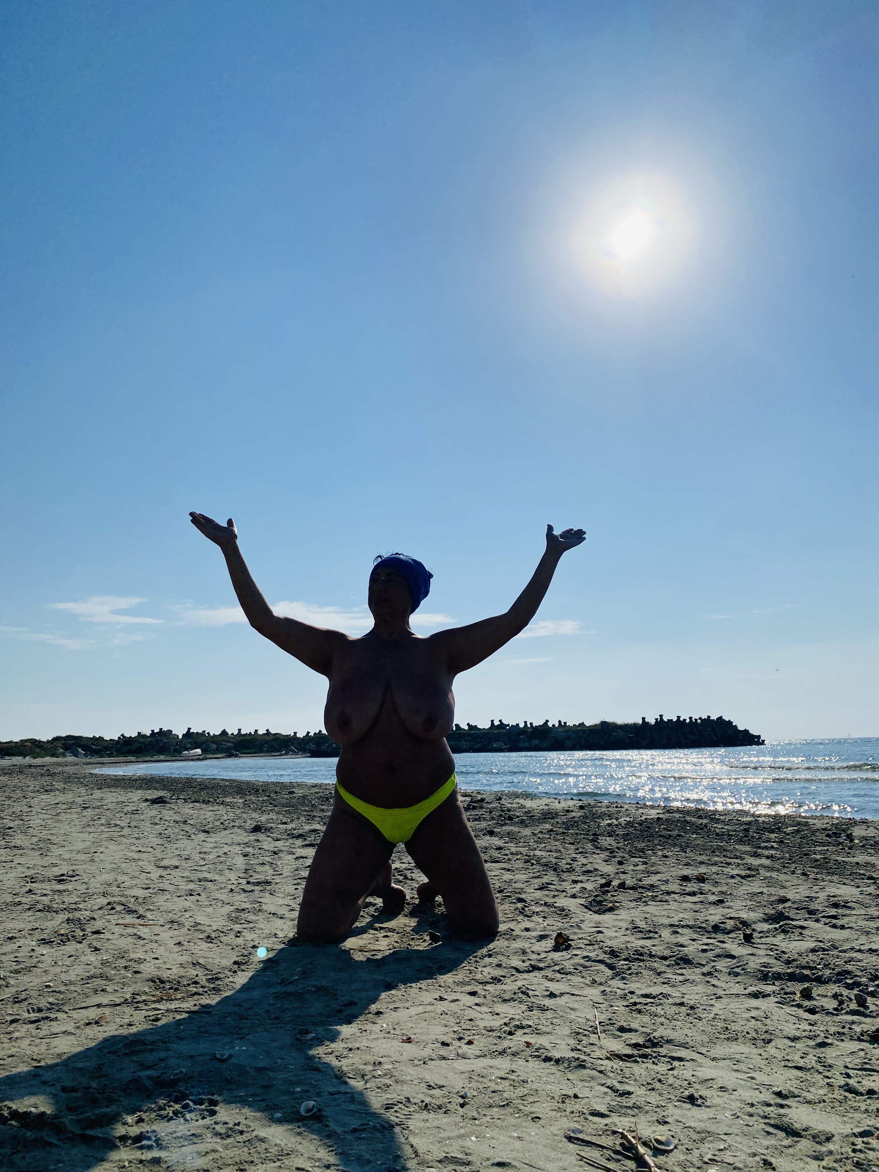 Intérprete QueenFeetKari Foto 5