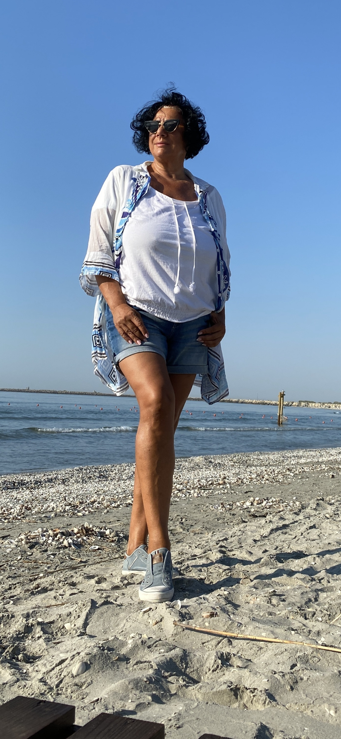 Intérprete QueenFeetKari Foto 4