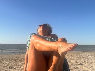 QueenFeetKari immagine del profilo del modello di cam