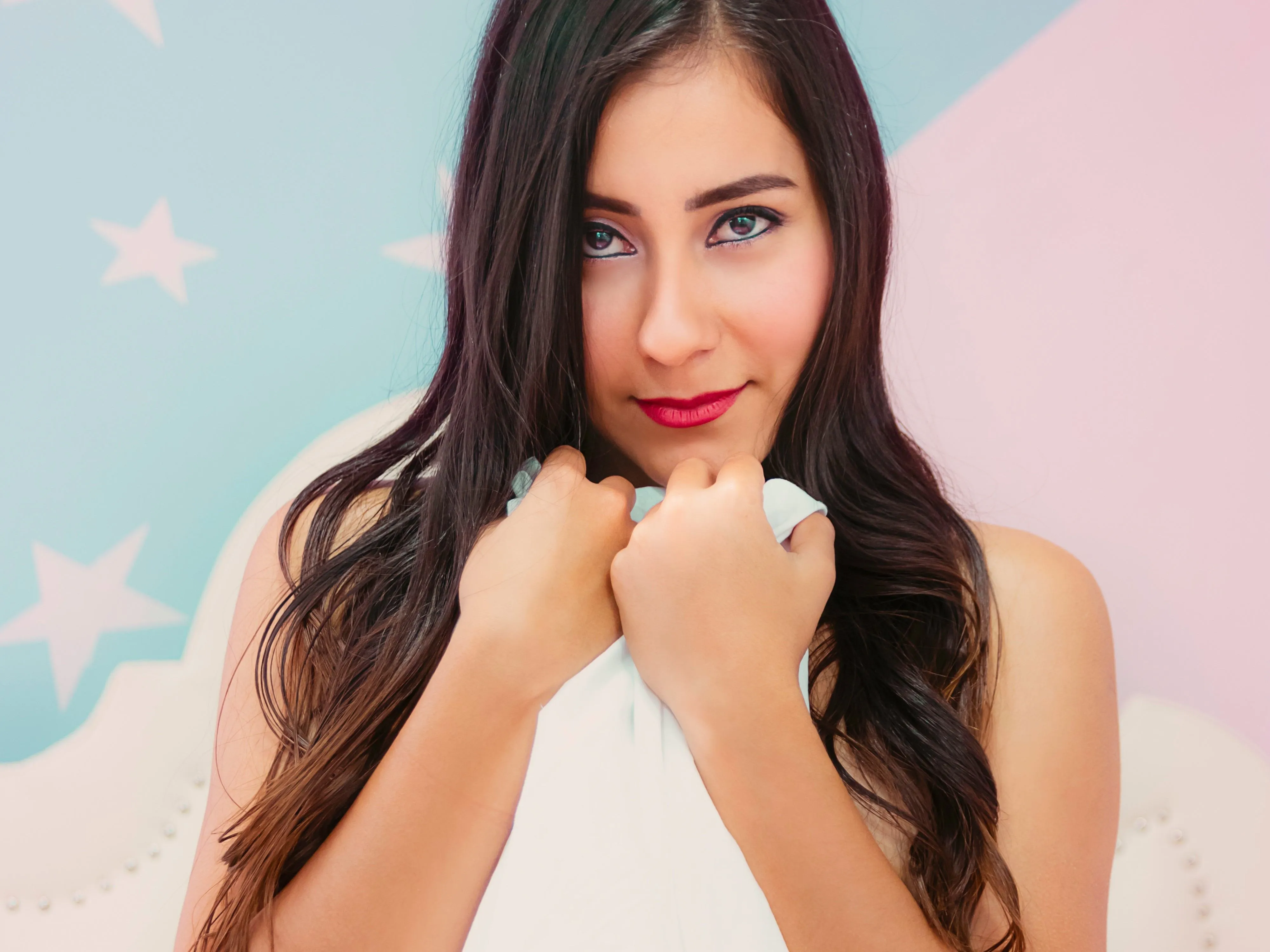 Image de profil du modèle de webcam LiaRossi