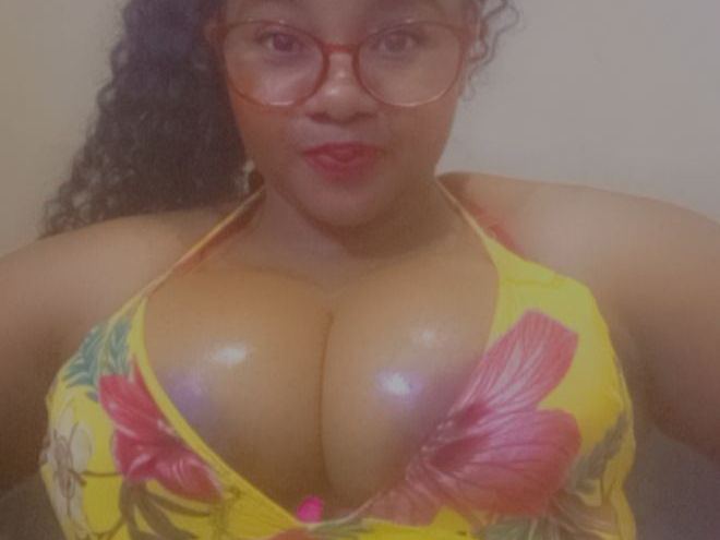 Foto de perfil de modelo de webcam de miss_keri 