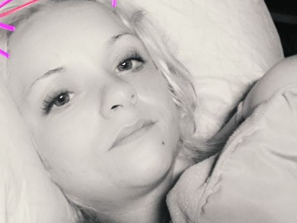 Lilly888 Profilbild des Cam-Modells 