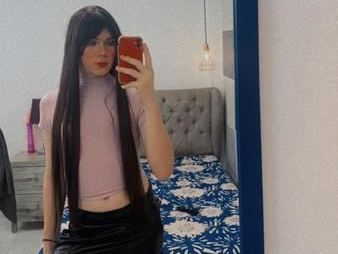 Irina_Jenkis immagine del profilo del modello di cam