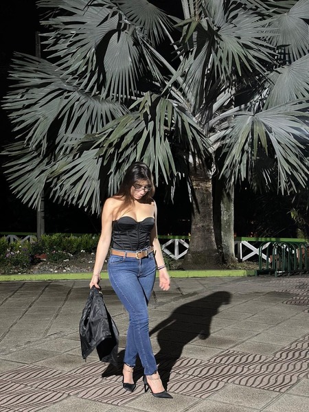 Artista PamelaDuque Foto 11