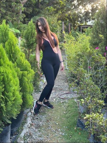 Artista PamelaDuque Foto 10