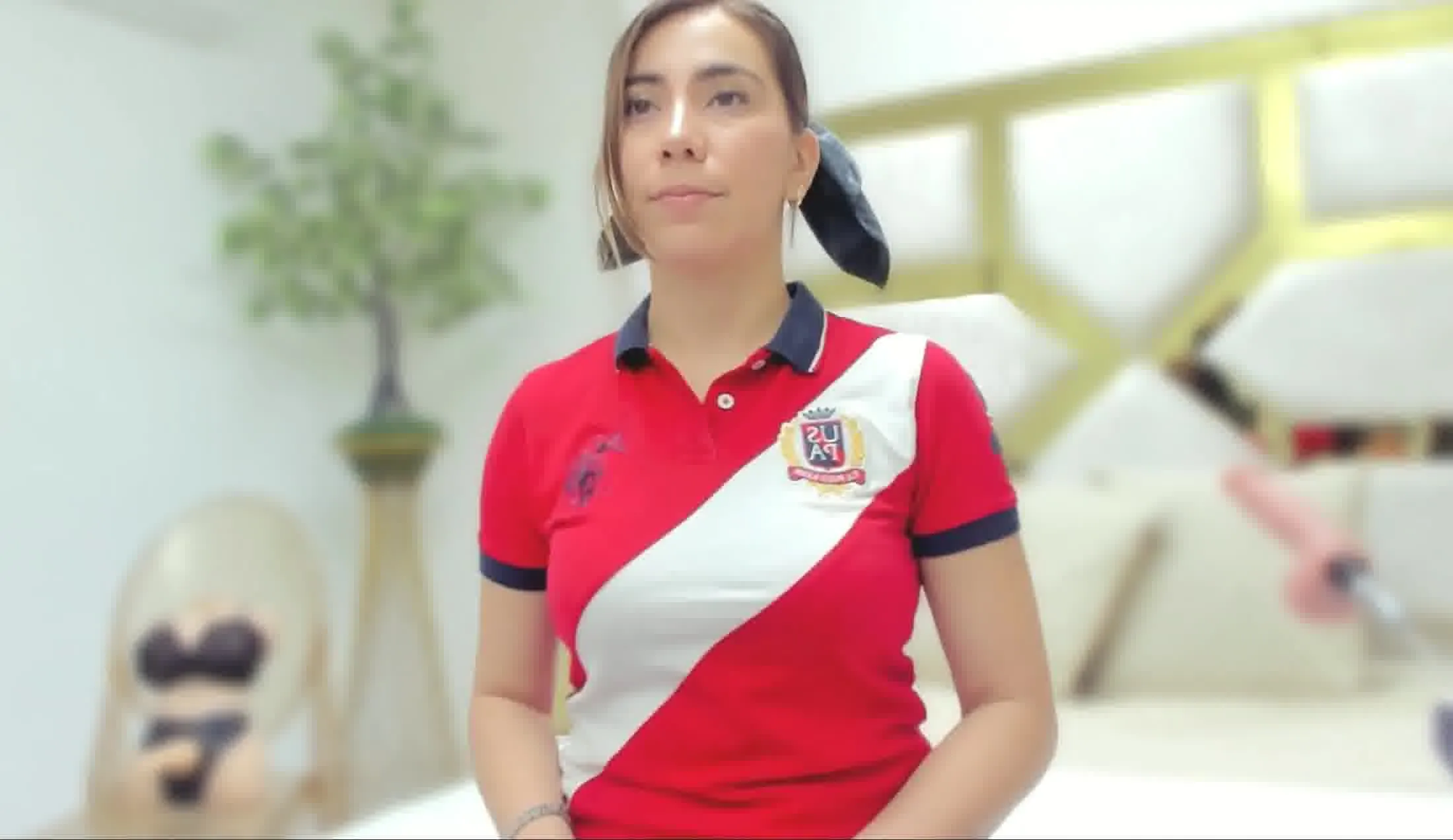 Artista PamelaDuque Video 1