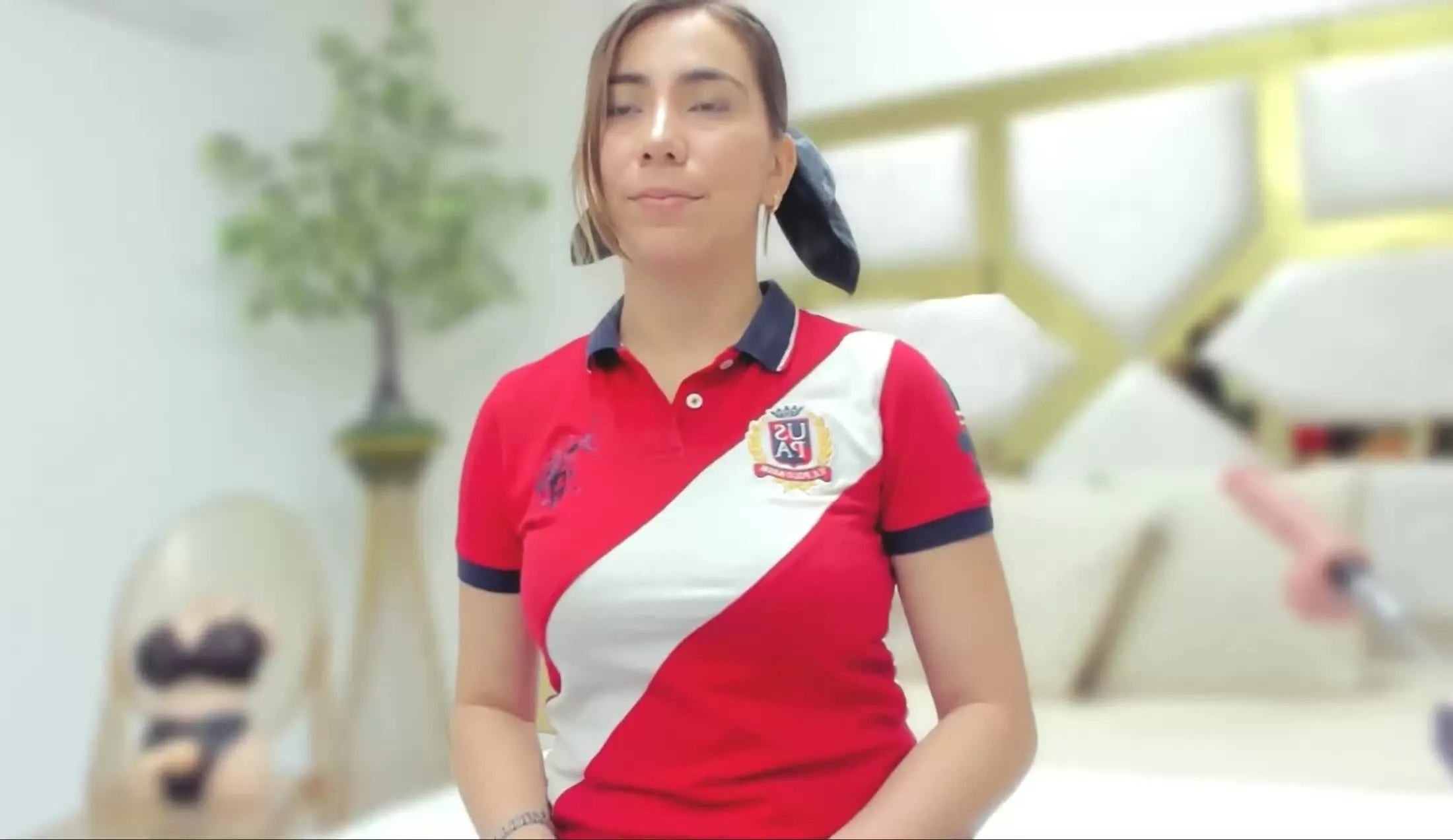 Darsteller PamelaDuque Video 2