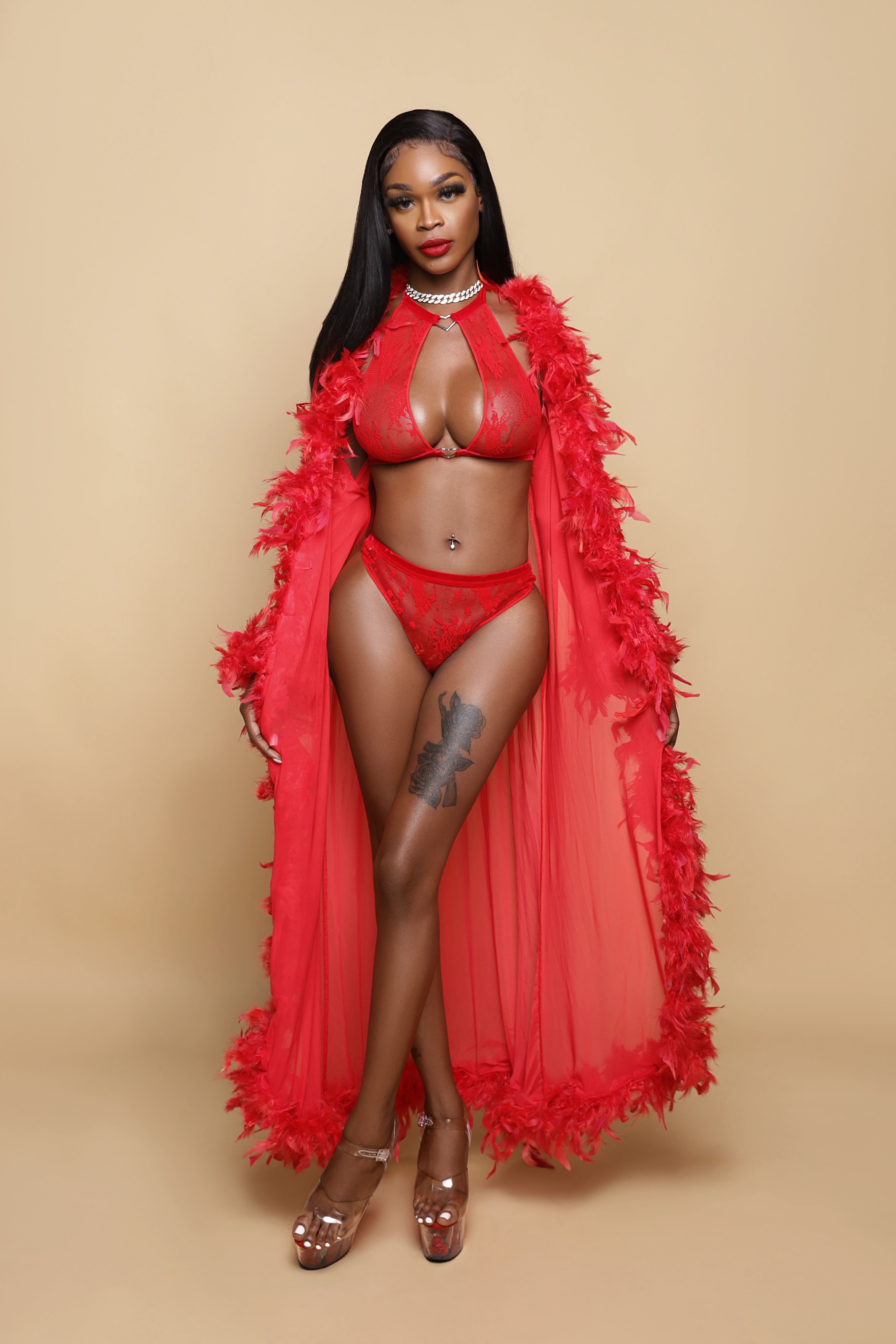 Interprète SamanthaLov38 Photo 10