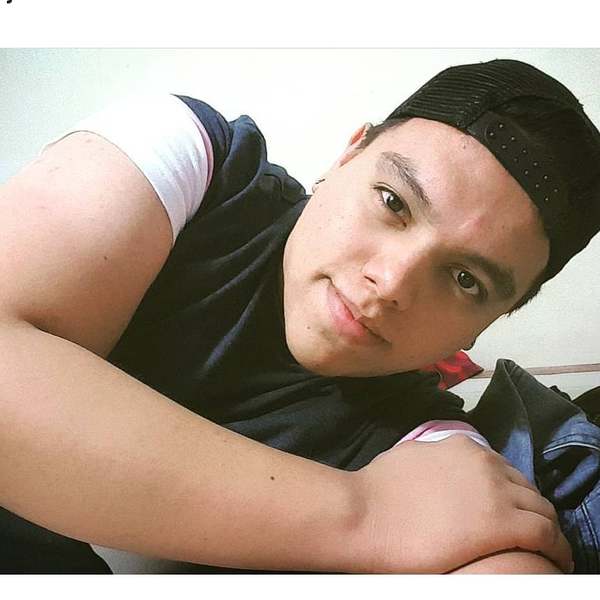 Darsteller Liam_FeetLover Foto 7