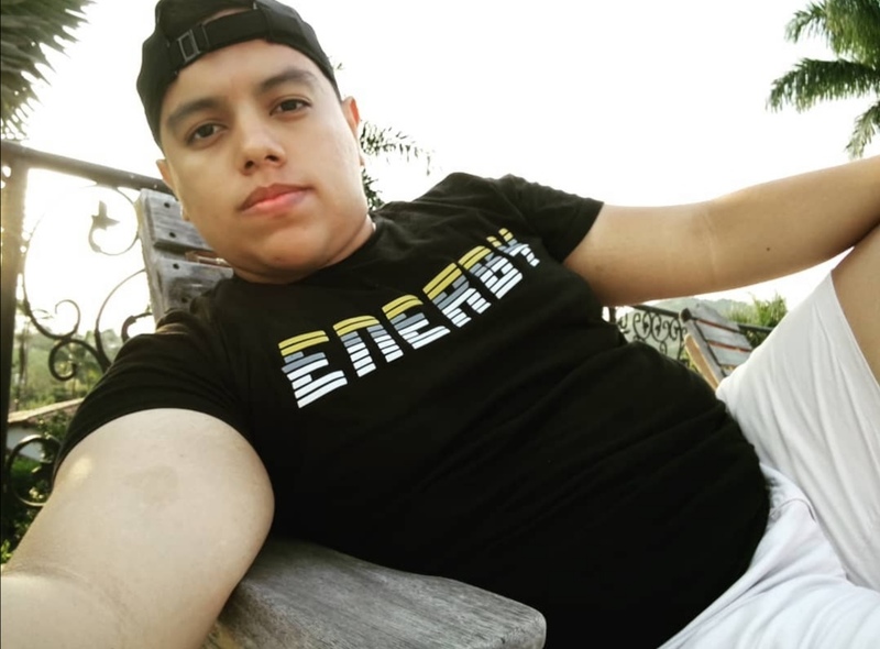 Darsteller Liam_FeetLover Foto 5