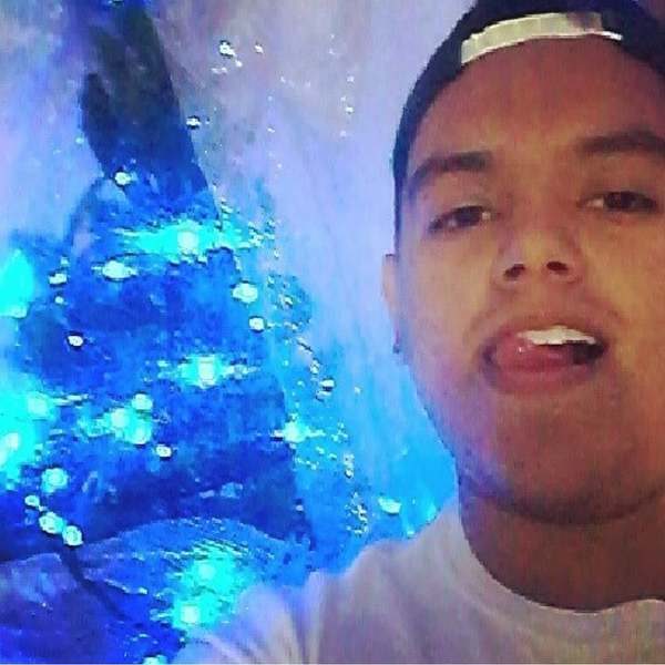 Darsteller Liam_FeetLover Foto 6