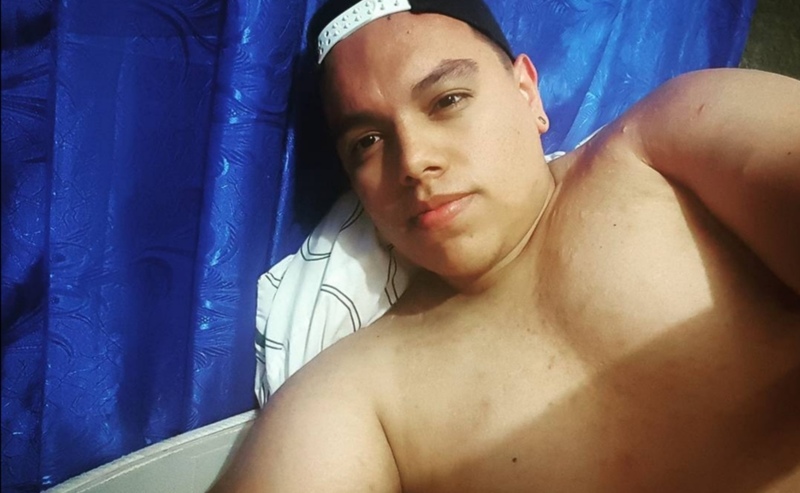 Darsteller Liam_FeetLover Foto 8