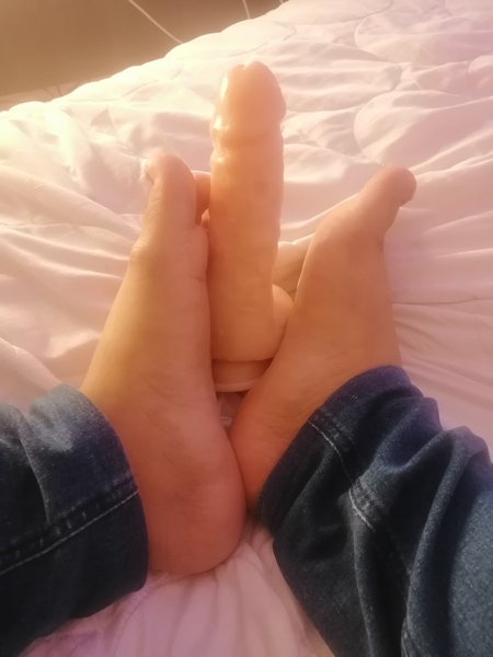 Artista Liam_FeetLover Foto 1